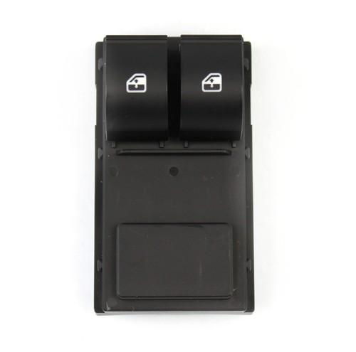Window lifter switch control - window,