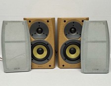 SONY SS-CSD1 Bookshelf
