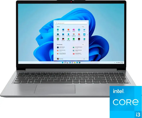 Lenovo ideapad - ideapad, 15.6"