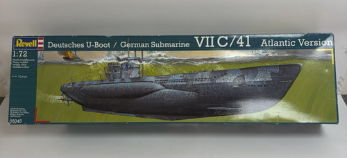 Revell deutsches - revell, 1:72