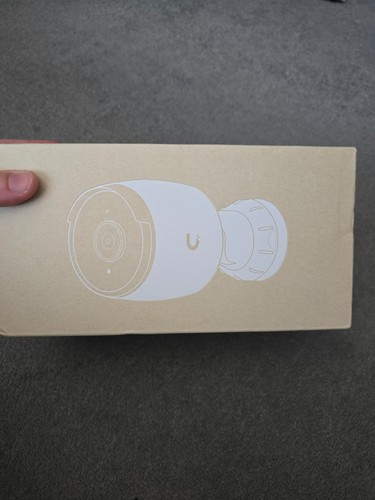 Ubiquiti unifi protect - ubiquiti,