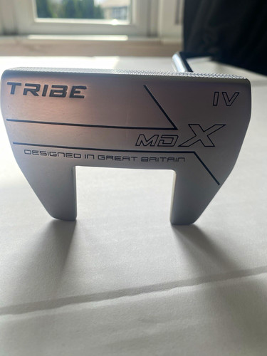 Benross tribe iv putter - benross,