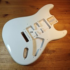 Used 2020s Strat Stratocaster