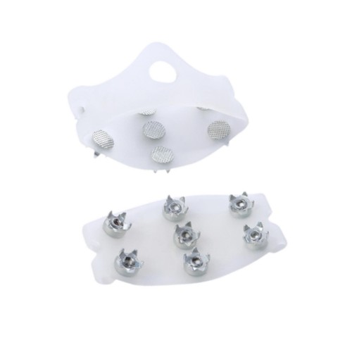 Crampons ice cleats - ice,