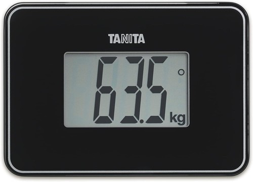 Tanita 386 ultra compact - hd-386, ultra-compact