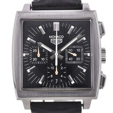 TAG HEUER Monaco CS2111