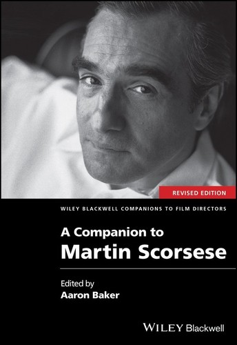 Companion martin scorsese - companion,