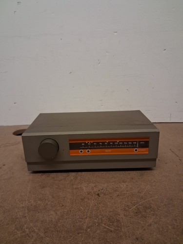Vintage quad fm3 - quad, fm