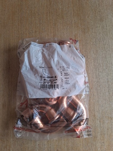 Pegler vsh xpress - pegler, copper