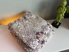 Dunelm Mauve Lucetta Pencil