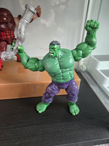 Marvel legends the - marvel,