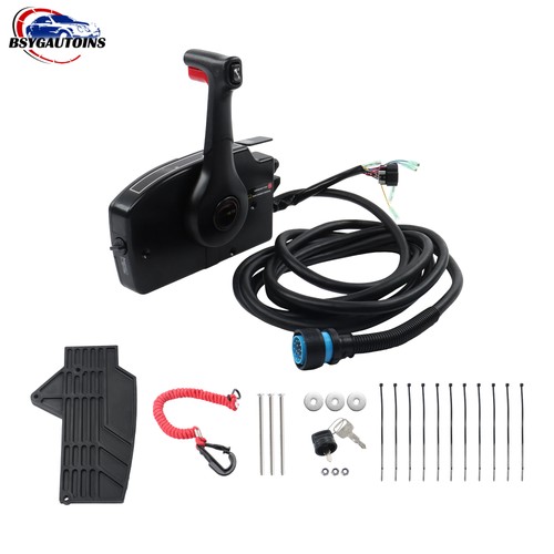 881170a13 pin boat - 14, outboard