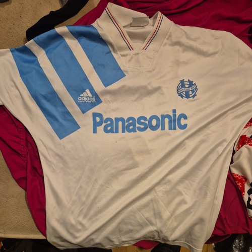 Olympique marseille - olympique,