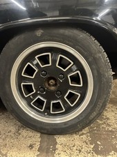 MAG INDUSTRIES GT ALLOY WHEELS