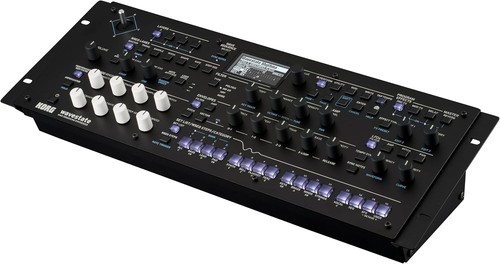 Korg wavestate module wave - wavestate,