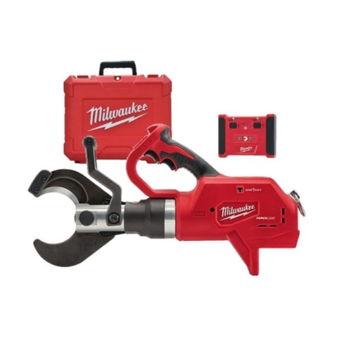 Milwaukee hcc75r m18 cable - milwaukee, hcc75r-0c
