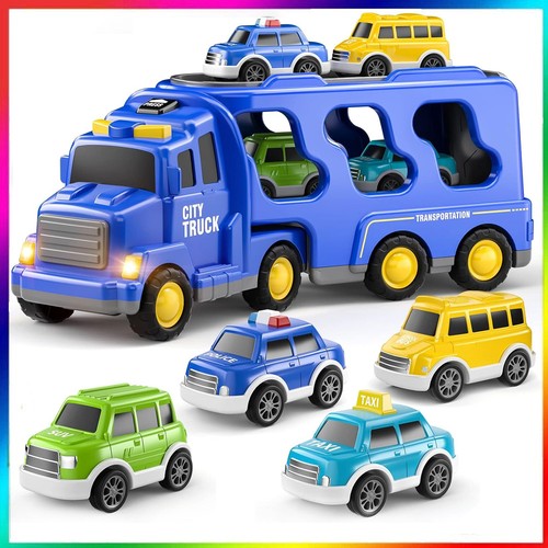 Toddler truck kids - truck, toy