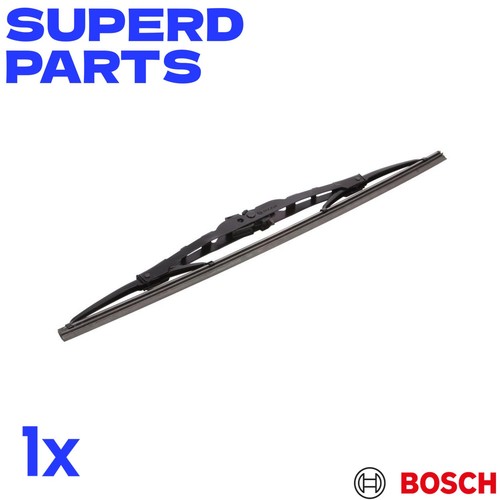 Wiper blade front - wiper, 3