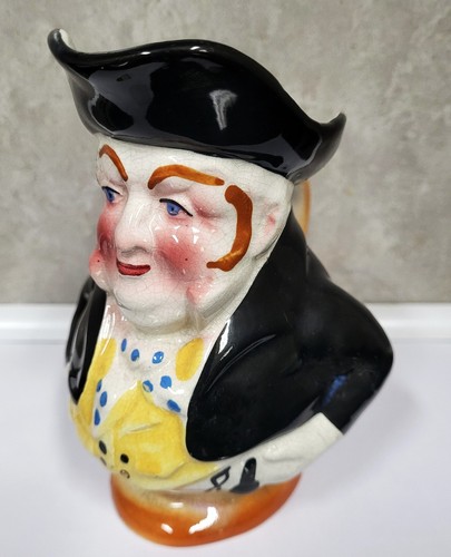Vintage john bull water - john,