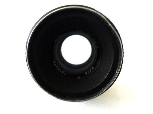 Kmz helios 58mm - kmz, 44-2