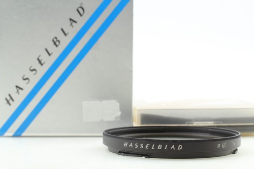 Near mint box hasselblad - box],