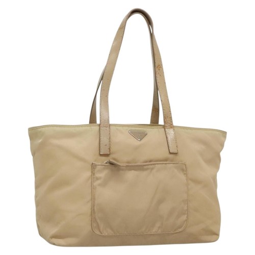 Prada tote bag - tote,