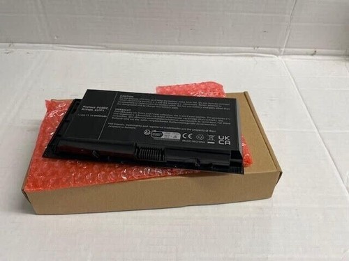 Dell precision battery m4600 - dell,