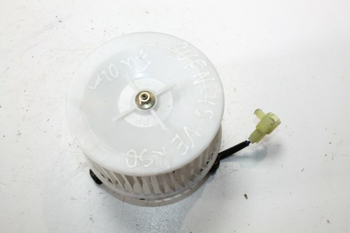 Toyota picnic fan blower - toyota, motor