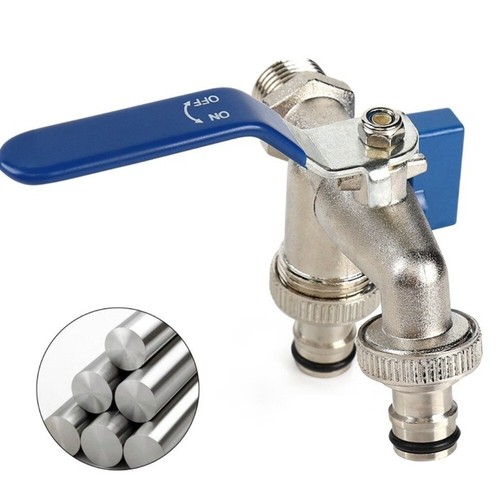 Garden irrigation valve switch - garden,