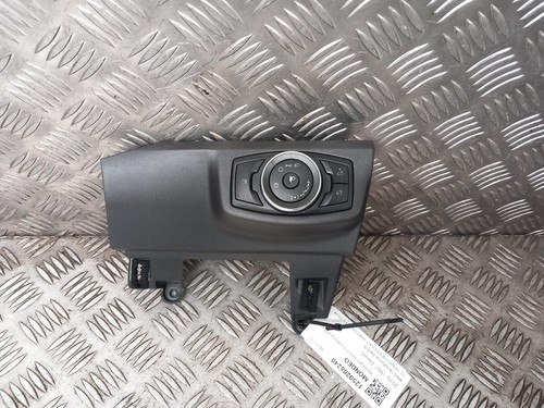 Ford mondeo mk5 headlight - mondeo,