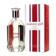 TOMMY HILFIGER GIRL 50ML EAU