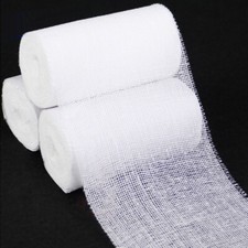 1 Roll Gauze Bandages First