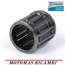 ROLLER CAGE CONNECTING ROD