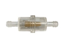 Inline Fuel Filter Sintered