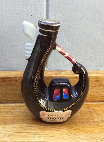 Miniature ceramic marmaca - ceramic,