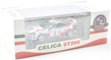 BM Creations Toyota Celica