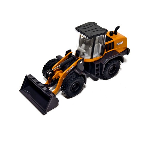 Britains 43398 case 651g - case, ih
