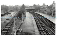 R506308 Railway Station