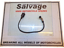 SKYGO SG 125 J 2008:COIL:USED