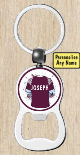 West ham united - bottle, opener
