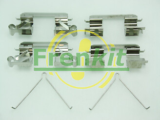Frenkit 901811 accessory - frenkit,