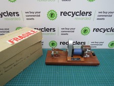 Philip Harris P7716 Charge / Discharge switch Vintage test equipment