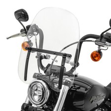 Windshield for Kawasaki VN 900