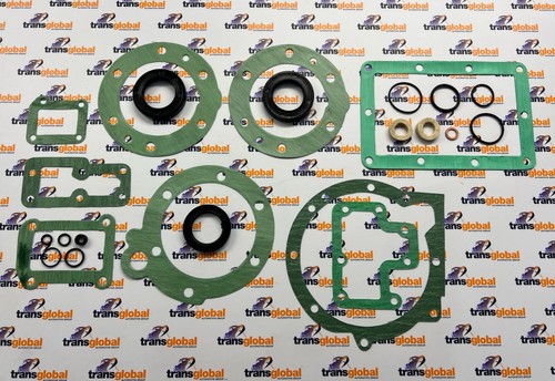 Transfer box gasket - transfer, /