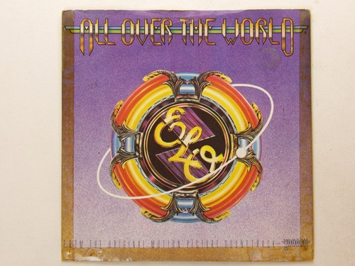 Electric light orchestra all - electric,