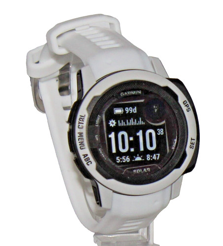 Garmin instinct solar 40mm - 2s,
