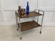 German Mid Century 60s/70s