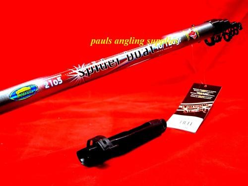 Lineaeffe spider telescopic - spider,