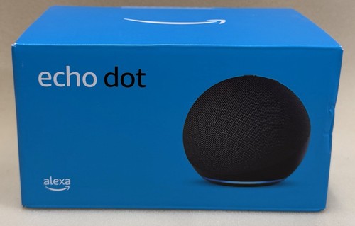 Echo dot 5th deep - 5th,