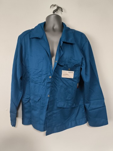 Welding jacket chest - welding,